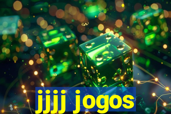jjjj jogos